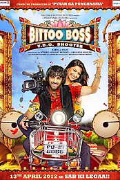 Bittoo Boss