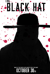 The Black Hat - Part 1