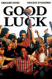 Good Luck