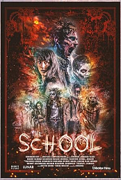 The School