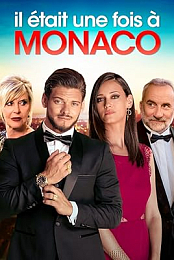 Love in Monaco