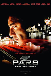 Pars: Operation Cherry