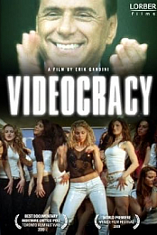 Videocracy 2009 iTALiAN DVDRip avi[italytracker info]