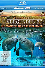Adventure Everglades 3D - The Manatees of Crystal River