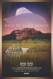 What We Leave Behind (2022) 720p WEBRip-LAMA