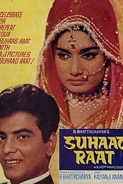Suhaag Raat