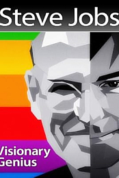 Steve Jobs: iGenius