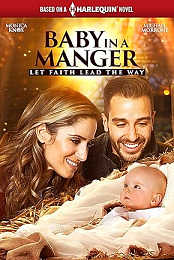 Baby in a Manger