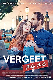 Vergeet My Nie