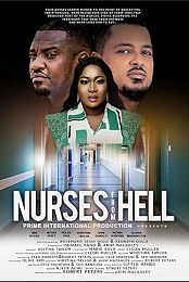 Nurses from Hell