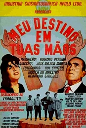Meu Destino em Tuas Maos