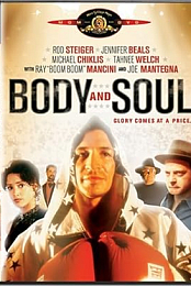 Body & Soul