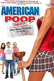 The Connecticut Poop Movie