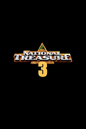 National Treasure DVD-r