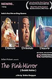 The Pink Mirror