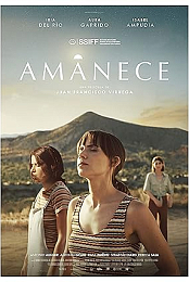Amanece
