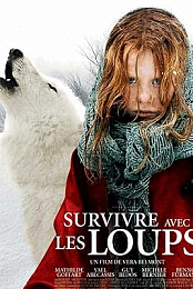 Sobrevivendo com Lobos