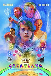 Greatland (2020) 1080p WEBRip YTS YIFY