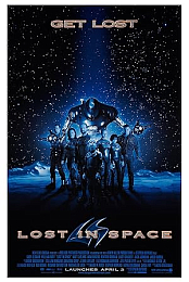 Lost in Space