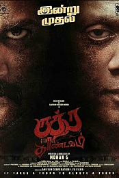 Rudra Thandavam
