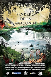El Sendero De La Anaconda