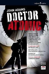 Doctor Atomic