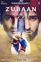 Zubaan