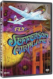 Fly Jefferson Airplane