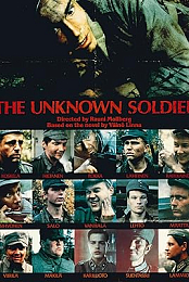 The Unknown Soldier