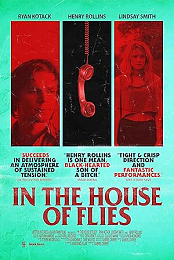 In the House of Flies