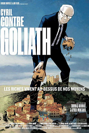 Cyril contre Goliath