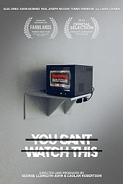 You Can't Watch This