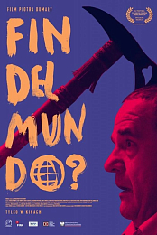 Fin del Mundo?