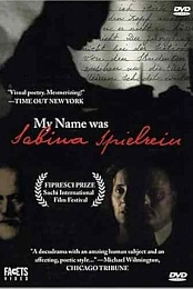 My Name Was Sabina Spielrein