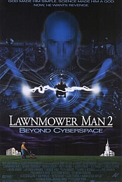 Lawnmower Man 2: Beyond Cyberspace