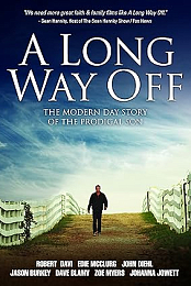 A Long Way Off