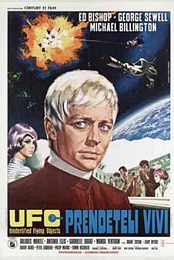UFO: Take Them Alive