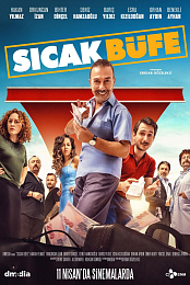 Sicak Bufe