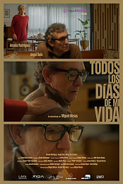 Todos los dias de mi vida