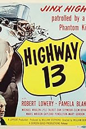 Highway 13