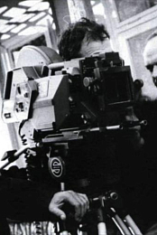 Krzysztof Kieslowski