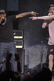 The Goddamn Comedy Jam