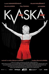 Kvaska