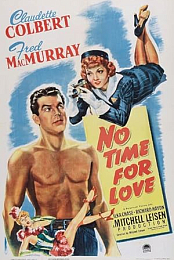 No Time for Love