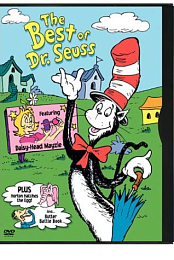 The Best of Dr Seuss