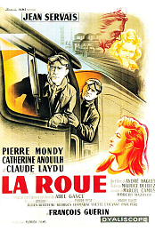 The Wheel (1957)