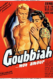 Goubbiah and the Gipsy Girl