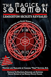 The Magick of Solomon