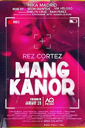 Mang Kanor