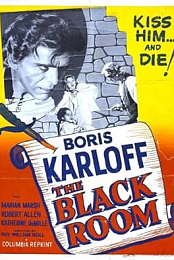 The Black Room (1935) 720p BluRay YTS YIFY